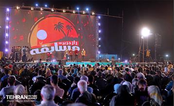 جشنواره وحدت اقوام ایرانی 6