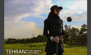 دختران سرزمین مادریم 4