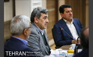 شانزدهمین جلسه شورای معاونان، مشاوران و شهرداران مناطق 3