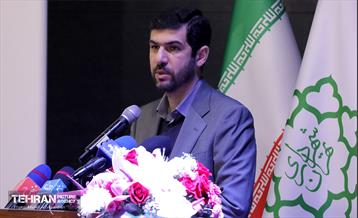 بهره‌برداری از ۱۱۰ پروژه شهری در منطقه ۹ 10