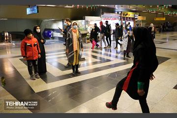 با ورزش، رایگان سفر کنید 25