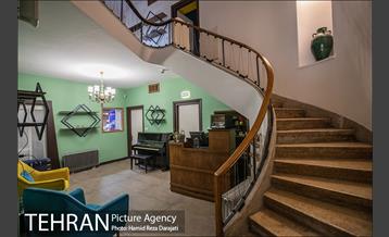 خانه سرهنگ 5