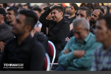 تجمع صادقیون شرق تهران 18