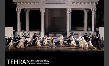 نمایش شمس پرنده 19