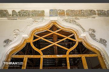 عمارت سرهنگ یوسف بهرامی 23