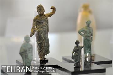 موزه ایران باستان 24