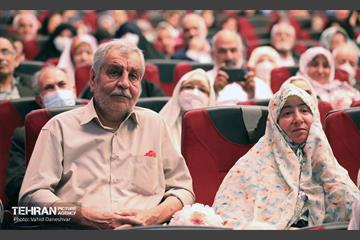 همایش عهد ماندگار 22