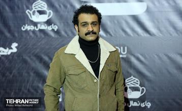 اکران خصوصی فیلم سینمایی گربه سیاه 19