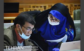 دویست و پنجمین جلسه شورای شهر 4