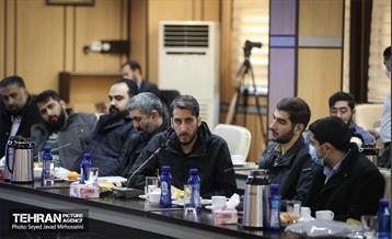 قرار خدمت منطقه 8 27