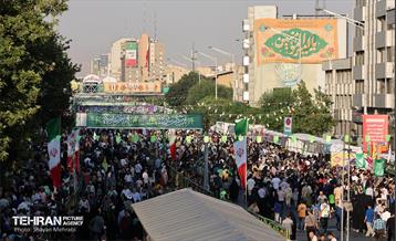 تجمع مردمی«ایران؛ ذوالفقار علی» 34