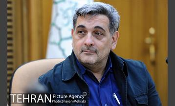 شورای هماهنگی فرهنگی، اجتماعی، هنری و ورزشی با حضور شهردار تهران 4