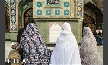 آستان مقدس امامزاده صالح(ع) 39