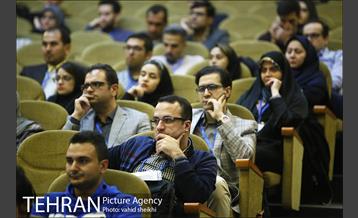 هشتمین کنفرانس بین المللی زلزله شناسی و مهندسی زلزله 9