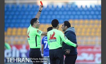 دیدار تیم های گلگهر سیرجان و استقلال تهران 15