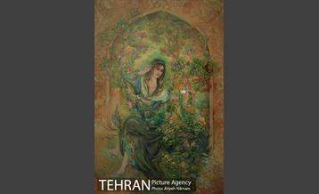 مجموعه سعد آباد 15