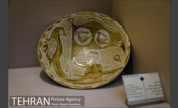 موزه آبگینه 28