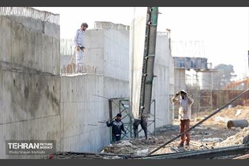 اینجا کارگاهه؛ منطقه بیست 4