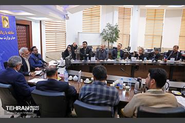 تفاهم‌نامه میان وزارت دادگستری و سازمان مدیریت پسماند 9
