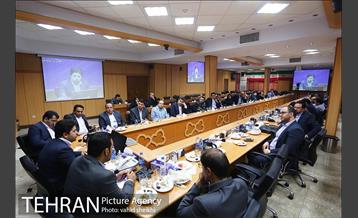 نشست دورنگاه اطلاع رسانی، فرهنگ سازی و آموزش شهروندی در آستانه فصل زمستان 16