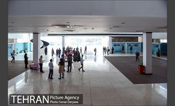 پردیس تئاتر تهران‎ 5