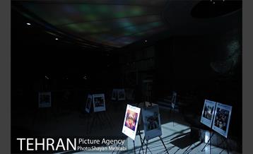 اختتامیه جشنواره عکس سلفی "من و دوست اربعینی‌ام" 21