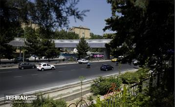 پل تندرستی 23