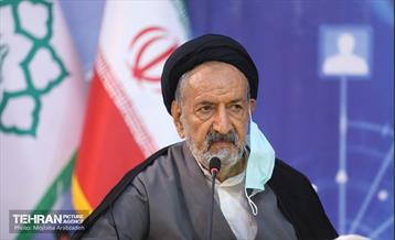 نشست هم‌اندیشی شهردار تهران با مدیران رسانه‌ها 4