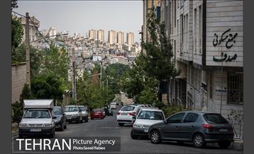 شهرنگار؛ محله پونک 21