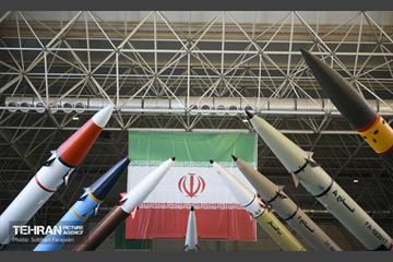 بازدید اصحاب رسانه از پارک ملی هوافضا 6