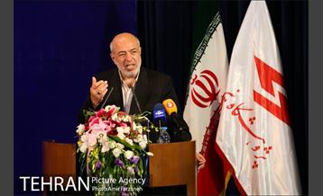 همایش صنعت برق با حضور وزیر نیرو 15