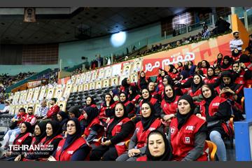آیین گرامیداشت روز آتش‌نشان 24