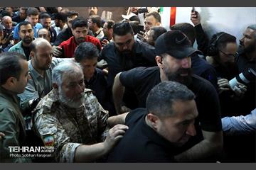 بدرقه تیم ملی فوتبال به جام جهانی ۲۰۲۶ 9