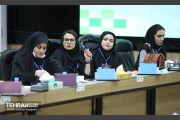 دوره آموزشی خبرنگاری بحران 34