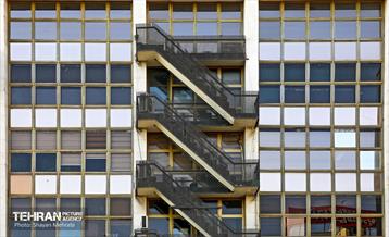 تهران، معماری و مدرنیته 27