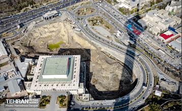 گودهای پر خطر 3