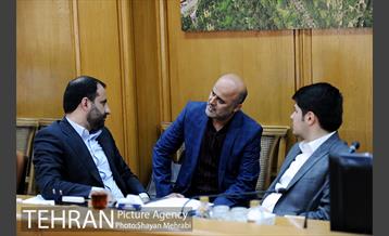 یکصد و دومین نشست مجمع شهرداران کلانشهرهای ایران 3