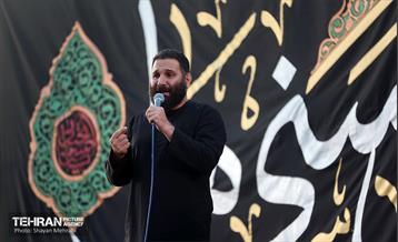 اجتماع امام حسنی‌ها(ع) 14