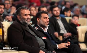 جشن خانواده تاکسیرانان 80