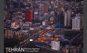 تهران نفس کشید 20