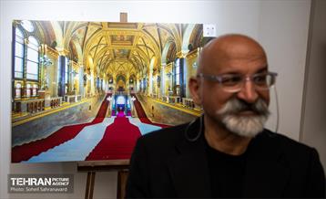 شب مجارستان در تهران 19