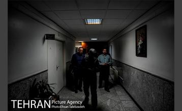 یک شب با شهردار شب تهران 28