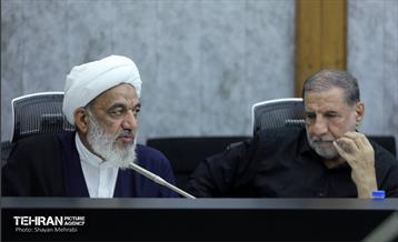 بازدید نمایندگان تهران در مجلس شورای اسلامی از ابرپروژه‌های عمرانی پایتخت 19