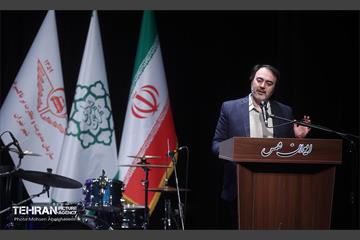 طرح تشویقی پرداخت الکترونیک کرایه تاکسی برای تاکسیرانان برتر 12
