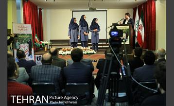 بیستمین دوره انتخابات شهردار مدرسه در مدارس قلب پایتخت برگزار شد 24