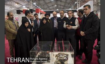 سومین همایش ملی آتش نشانی و ایمنی شهری 35