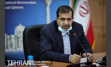 امضای تفاهم نامه همکاری بین المللی بین شهرداری تهران و سفارت اتریش 4