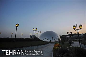 سراسر نمای دفاع مقدس 7