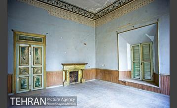 عمارت مستوفی الممالک 20