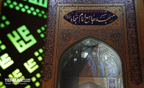 اجتماع بسیجیان ناحیه قدس منطقه ۵ 28